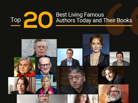 Joko44's Favorite Authors .